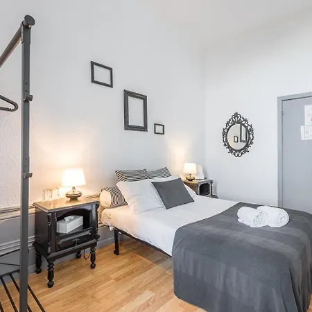 Guestready - Centenary Cosy - 4 * Porto