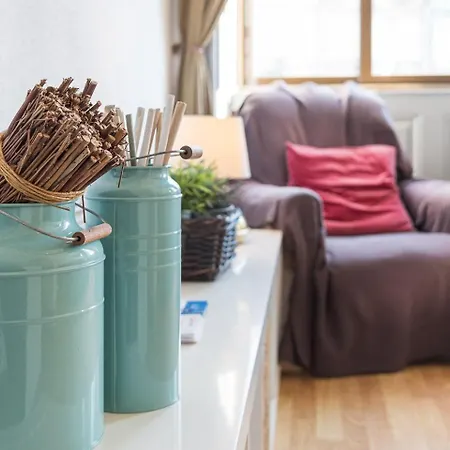 Apartment Guestready - Centenary Cosy - 4 *