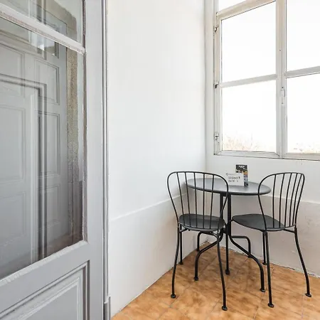 Appartement Guestready - Centenary Cosy - 4 Oporto