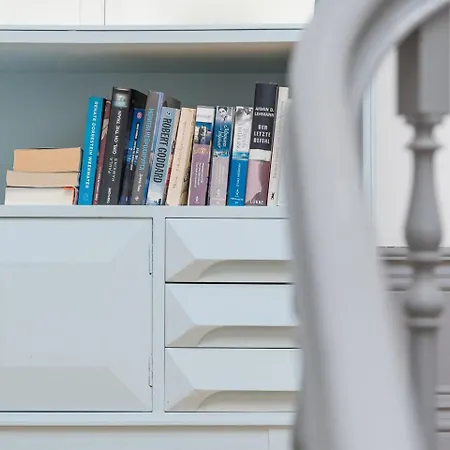 Guestready - Centenary Cosy - 4 Apartamento
