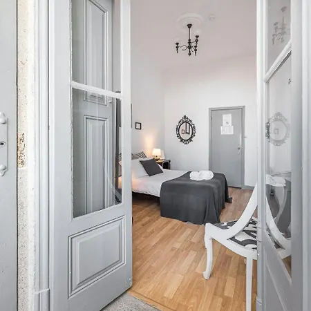 Apartamento Guestready - Centenary Cosy - 4