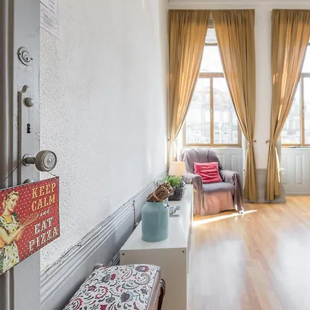 Guestready - Centenary Cosy - 4 Appartamento