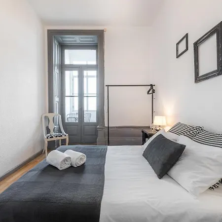 Guestready - Centenary Cosy - 4 Oporto