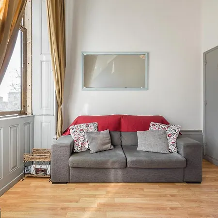 Guestready - Centenary Cosy - 4 Appartamento Oporto