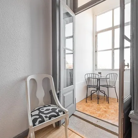 Guestready - Centenary Cosy - 4 * Oporto