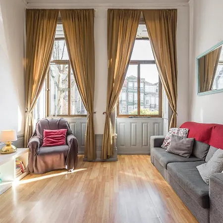 Guestready - Centenary Cosy - 4 * Oporto